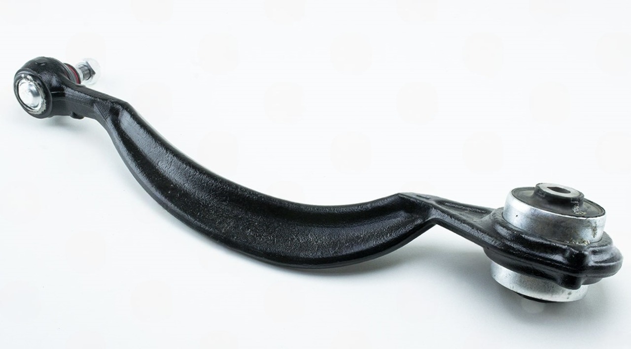 рычаг перед. подв. MB S-Class W221 (нижний передний) левый L  (APLUS)