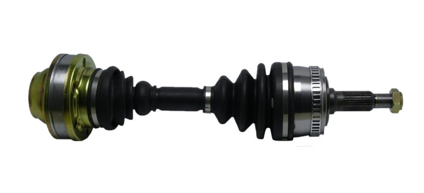 Привідний вал