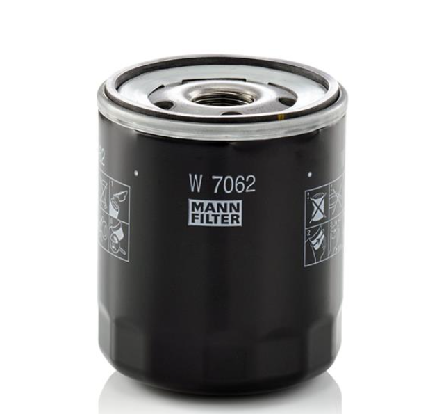 Масляный фильтр