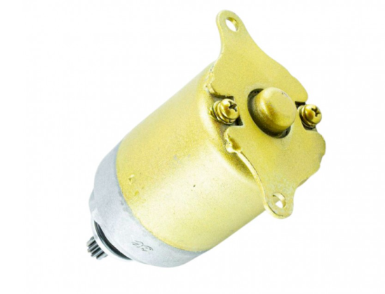 стартер GY6-150 ST 226648 - зображення 2