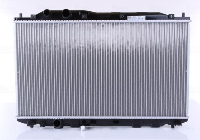 Радіатор HD CIVIC 4D(06-)1.6 i 16V(+)[OE 19010-RNA-J51]