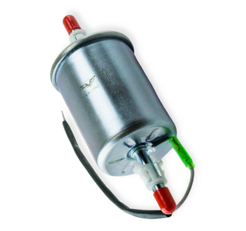 фильтр топл.оч.инж.под защелку Lanos, ВАЗ, Aveo (VORTEX) VX-4342 - зображення 2