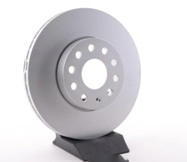 диск гальмівний