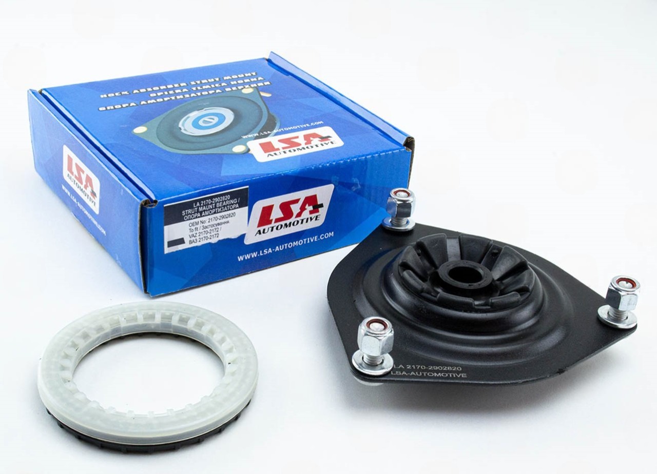 люстра 2170-Приора (LSA) с подшипником