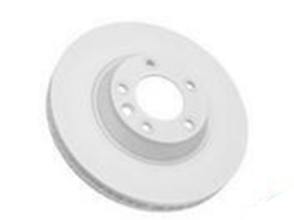 диск тормозной зад. Audi 80, 100 82-> (d245x10mm)  (LPR-Samko)