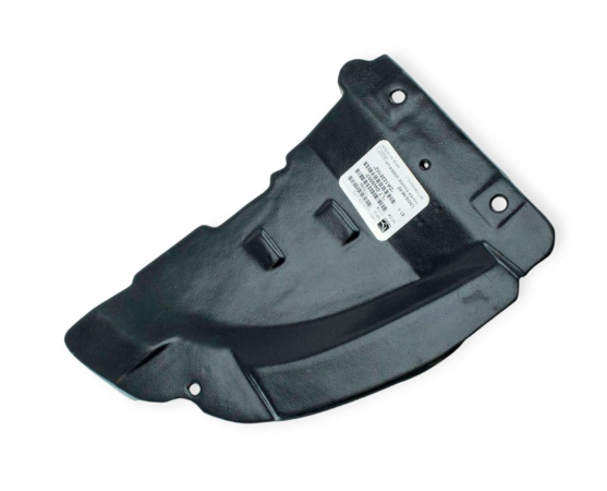 брызговик ДВС (пыльник) Lanos передние (TEMPEST) лев. 020 0139 931 - зображення 2