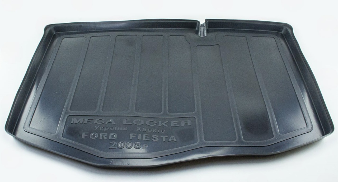 короб багажника Ford Fiesta Mega-Locker