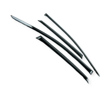 ветровик Volkswagen Jetta VII сед 2020-> (скотч) HIC