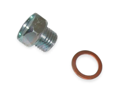 пробка поддона Lanos (FA1) + шайба  M14x1.5 L=10