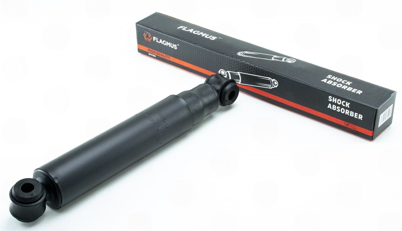 амортизатор УАЗ (Flagmus)