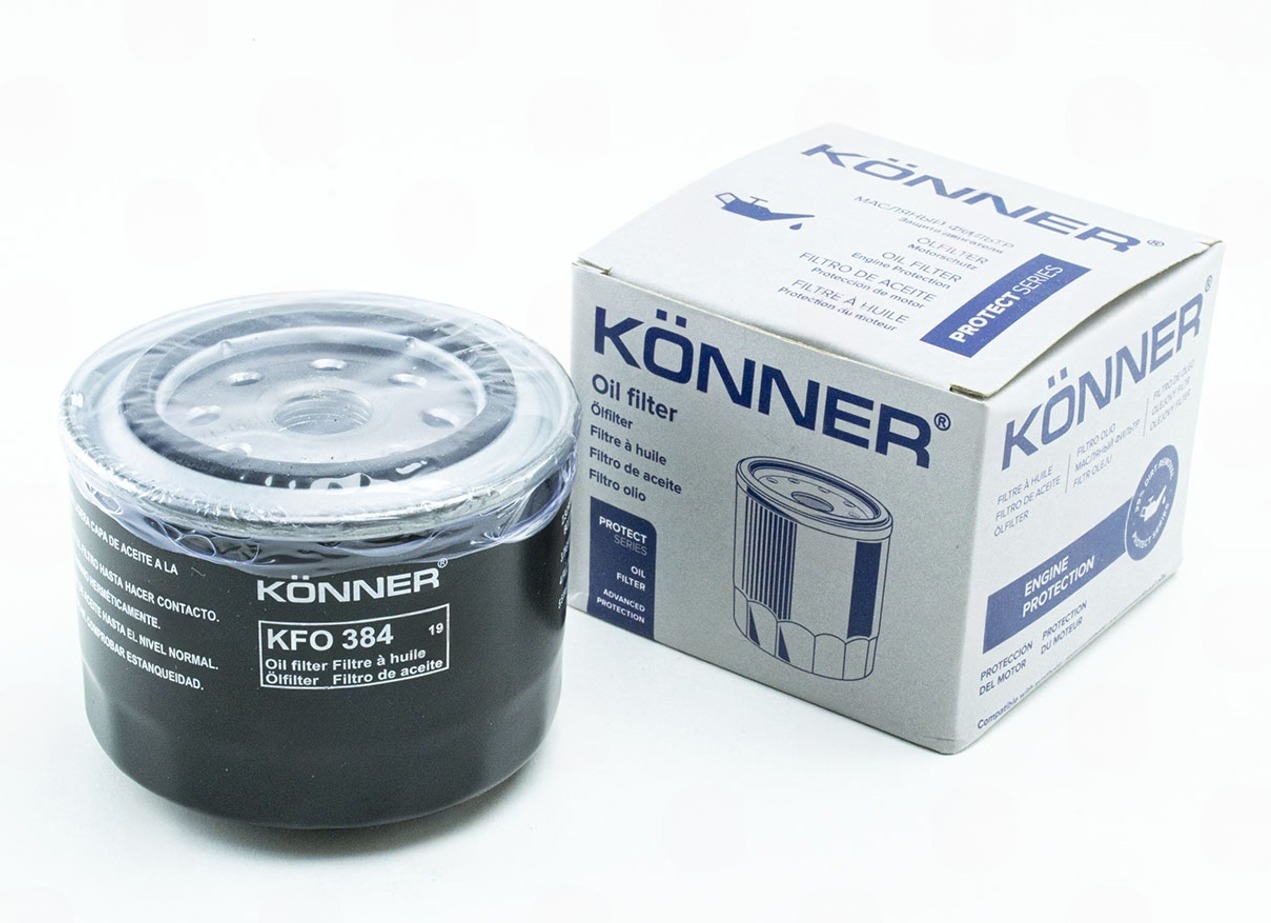 фильтр масл.08 Könner
