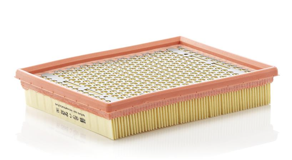 Повітряний фільтр