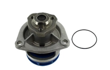 Водяна помпа