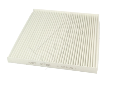 фильтр салона Kia Optima 10->  (HART)