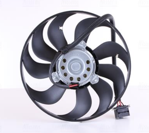 Вент-р VW GOLF IV(97-)1.9 TDi(+)[OE 1J0.959.455 R]