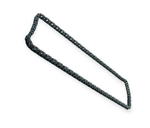 цепь моторная  21214,2123 однорядная (116L)  EuroEx