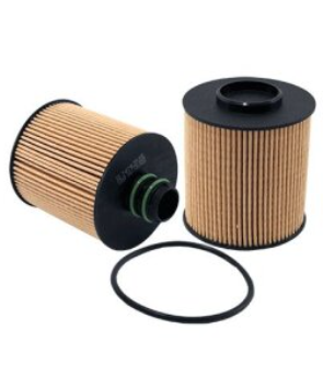 Масляный фильтр