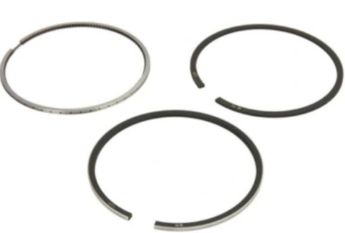Комплект кілець на поршень