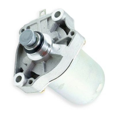 стартер SUZUKI LETS 4