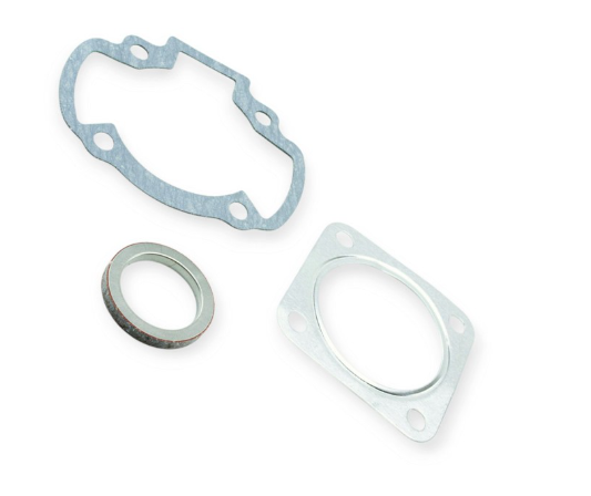 прокладки цилиндра HONDA DIO-80 (47 мм) 339919 - зображення 2