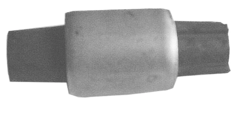 с/б рычага заднего Opel Vectra B (внутри)  (HART)