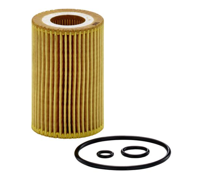 Масляный фильтр