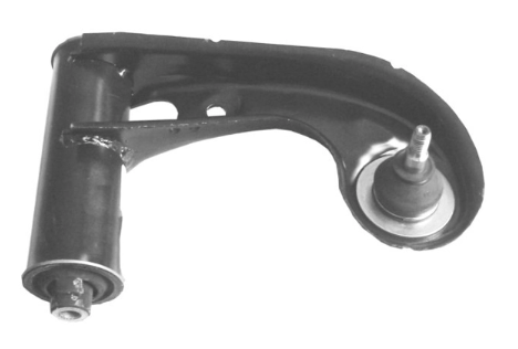 рычаг перед. подв. MB E-Class W210, C-Class W202  верхний правый R  (HART)