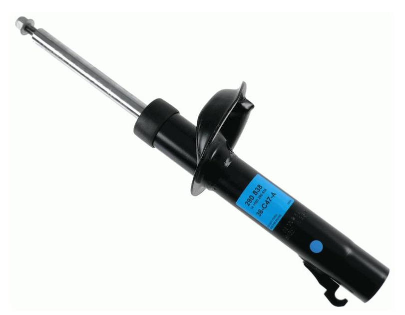 Амортизатор підвіски