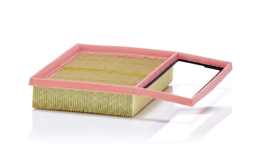 Повітряний фільтр