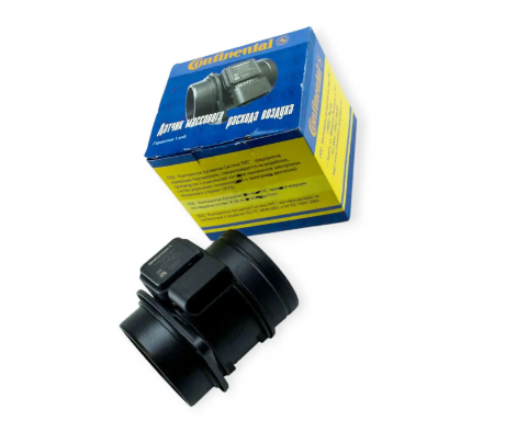 датчик масового расхода воздуха 2107i,2104i (Siemens Continental)