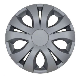 колпак колесный 14" JESTIC "Top"