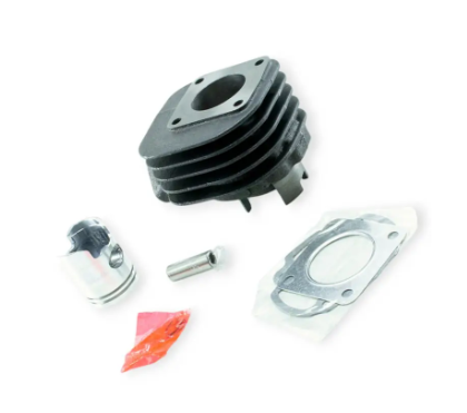 цилиндр в сборе HONDA ZX-50 40мм KOMATCU 156227 - зображення 2