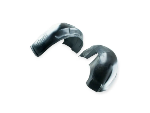 защита-подкрылки Geely MK CROSS передние