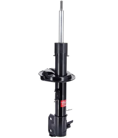 Амортизатор підвіски