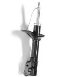 Амортизатор підвіски