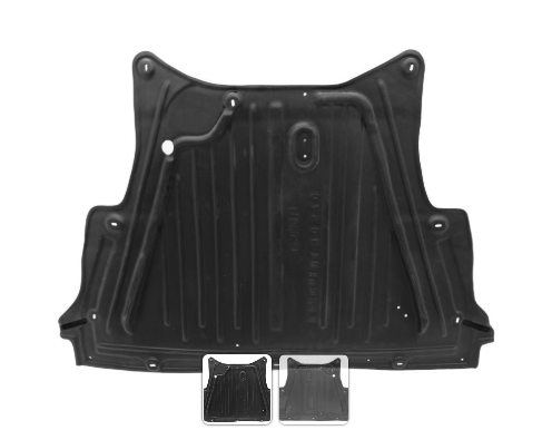 Захист двигуна