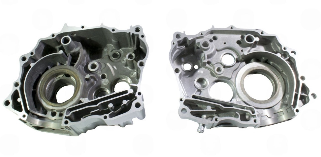 картер Minsk-Viper CG-125-150 (лев,прав) к-т