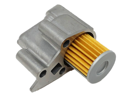 фільтр оливи