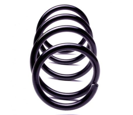 Пружина підвіски