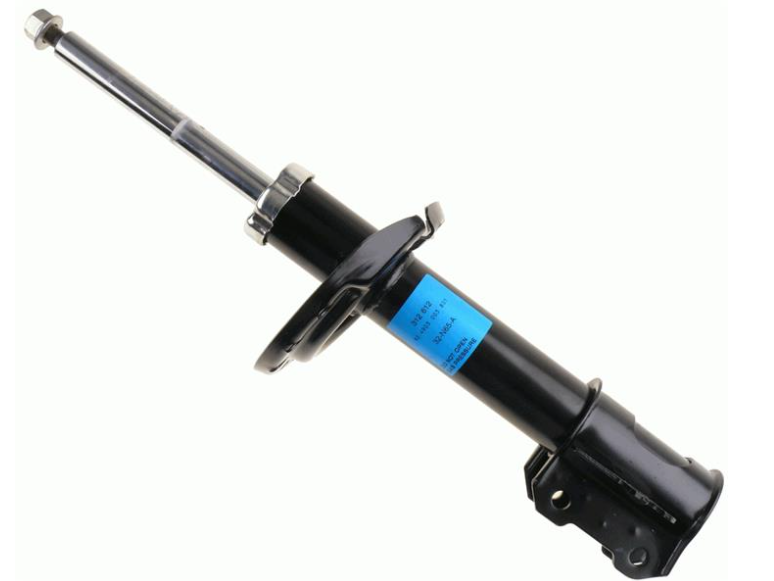 Амортизатор підвіски