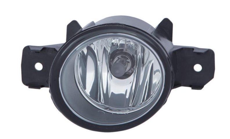 Фара противотуманна ліва H11 [DEPO]