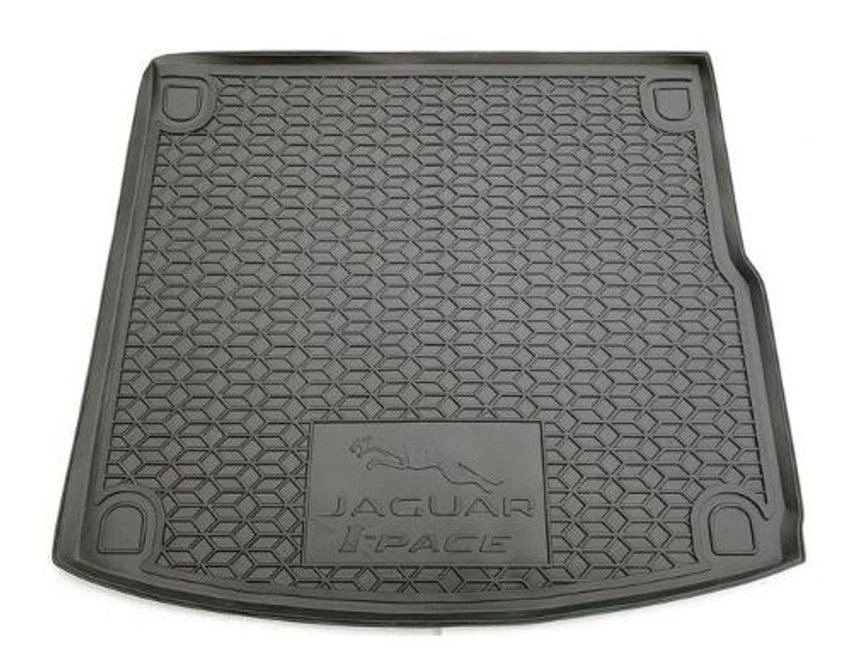 коврик багажника Jaguar I-Pace 2018->