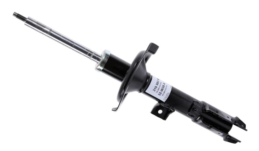 Амортизатор підвіски