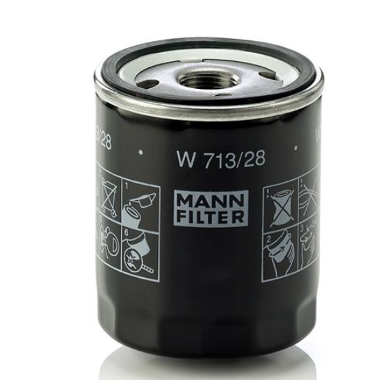 Масляный фильтр