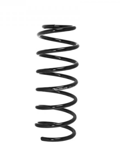 Пружина підвіски