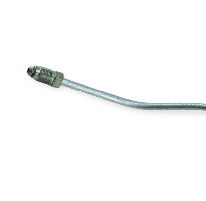 трубка торм. Lanos к регулятору 121014 - зображення 2