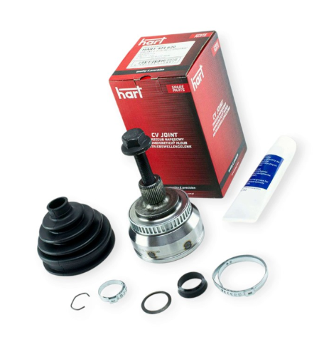 граната нар. VW Sharan, Ford Galaxy (z38x27) 95->  (HART)