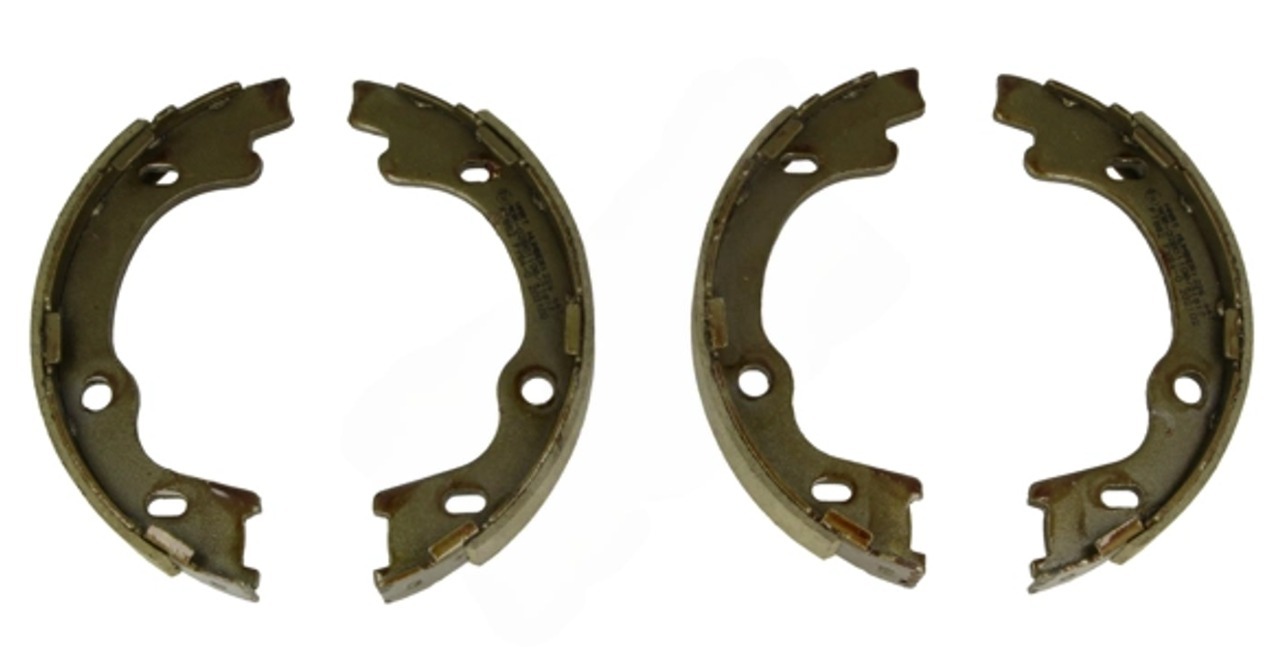 кол. ручника Hyundai IX 35, Ceed, Sportage 04-> (167x26)  (HART)