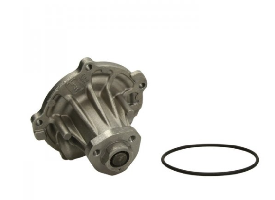 Водяна помпа