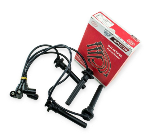 провода вв Amulet, ZAZ-Forza, Vida 1.5  (S.parts) силикон  (CHF0130)